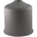 Tank Lid, C5020/C5025/DE6020, with Clamp Ring