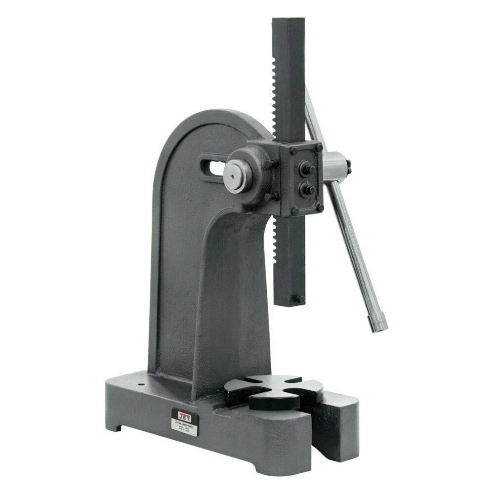 Wilton JET AP3-M 3-Ton Arbor Press
