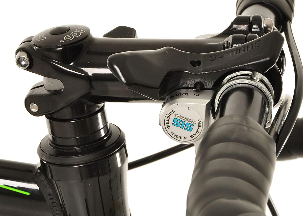 Vilano R2 Commuter Aluminum Road Bike 21 Speed 700c