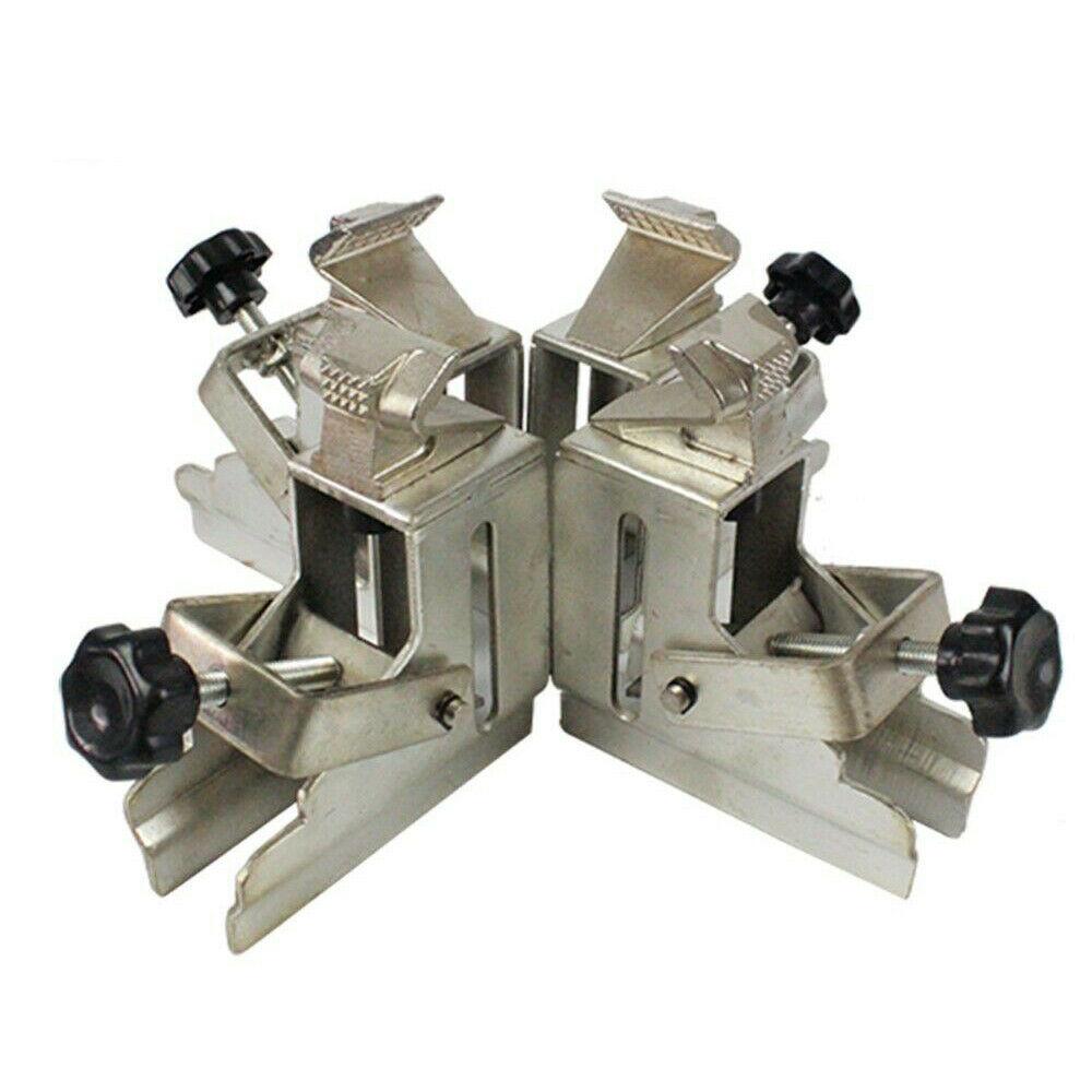 Motorcycle Wheel Rim Adapter Fixture Tire Clamp For Grilled Tire Machine A/B