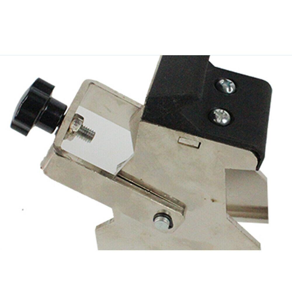 Motorcycle Wheel Rim Adapter Fixture Tire Clamp For Grilled Tire Machine A/B
