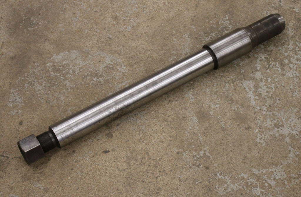 Ammco 5710 2-1/2" HD Arbor & Nut for 5000/6000 Brake LaSuper Heavy Duty