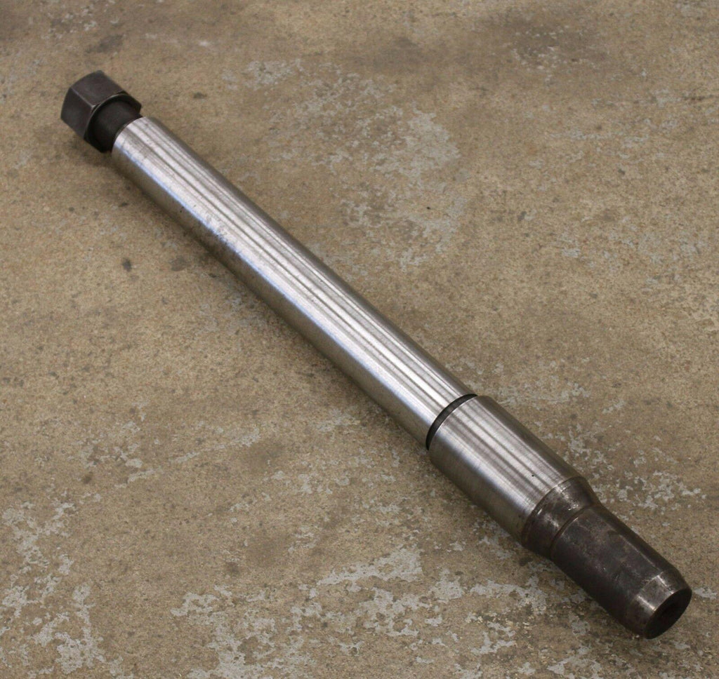 Ammco 5710 2-1/2" HD Arbor & Nut for 5000/6000 Brake LaSuper Heavy Duty