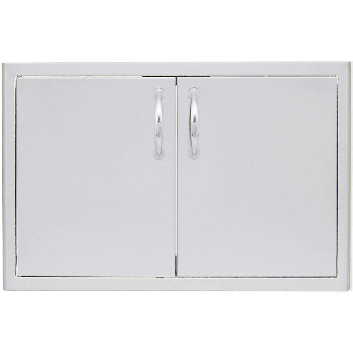 Double Access Door, 20.375" x 37.75"