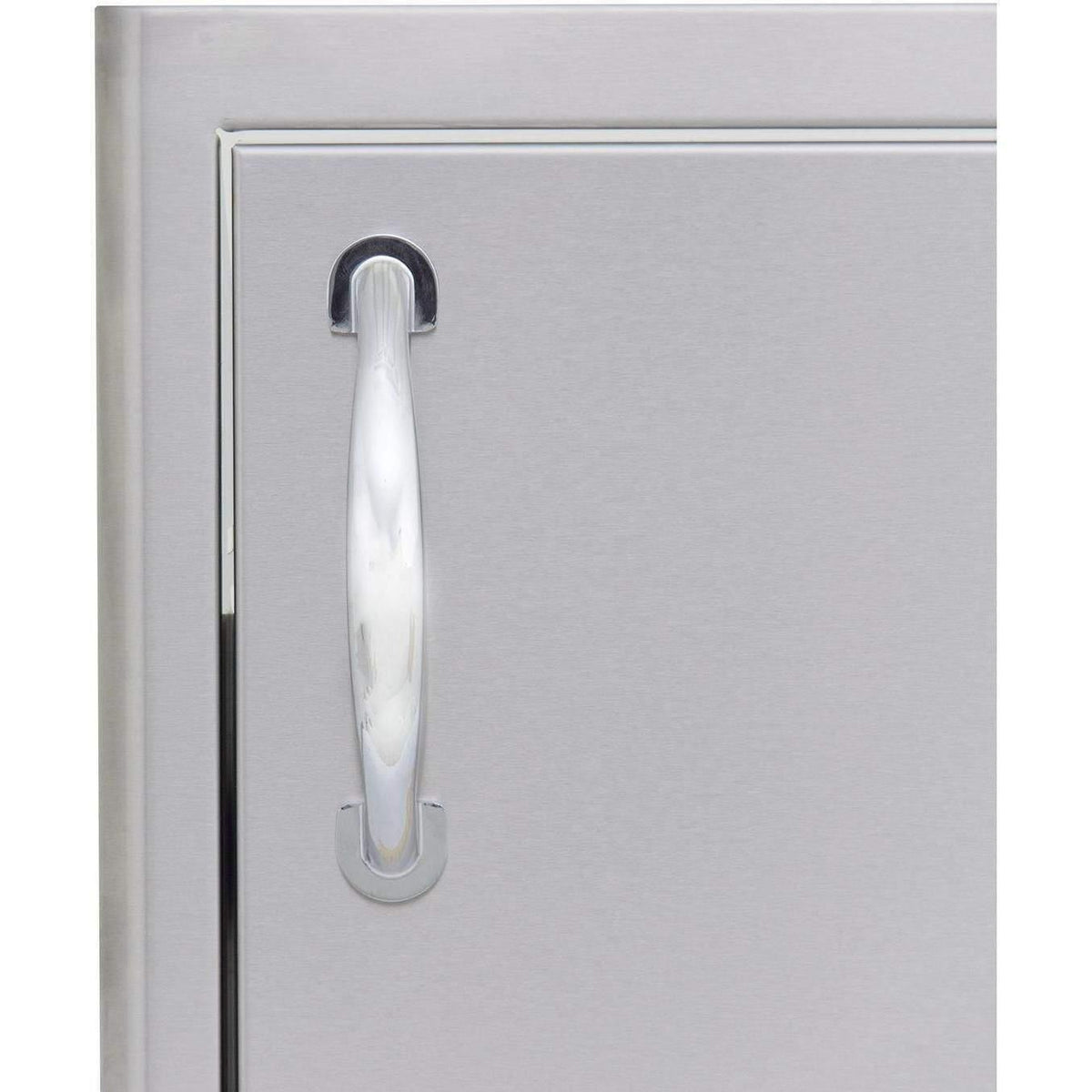Double Access Door, 20.375" x 37.75"