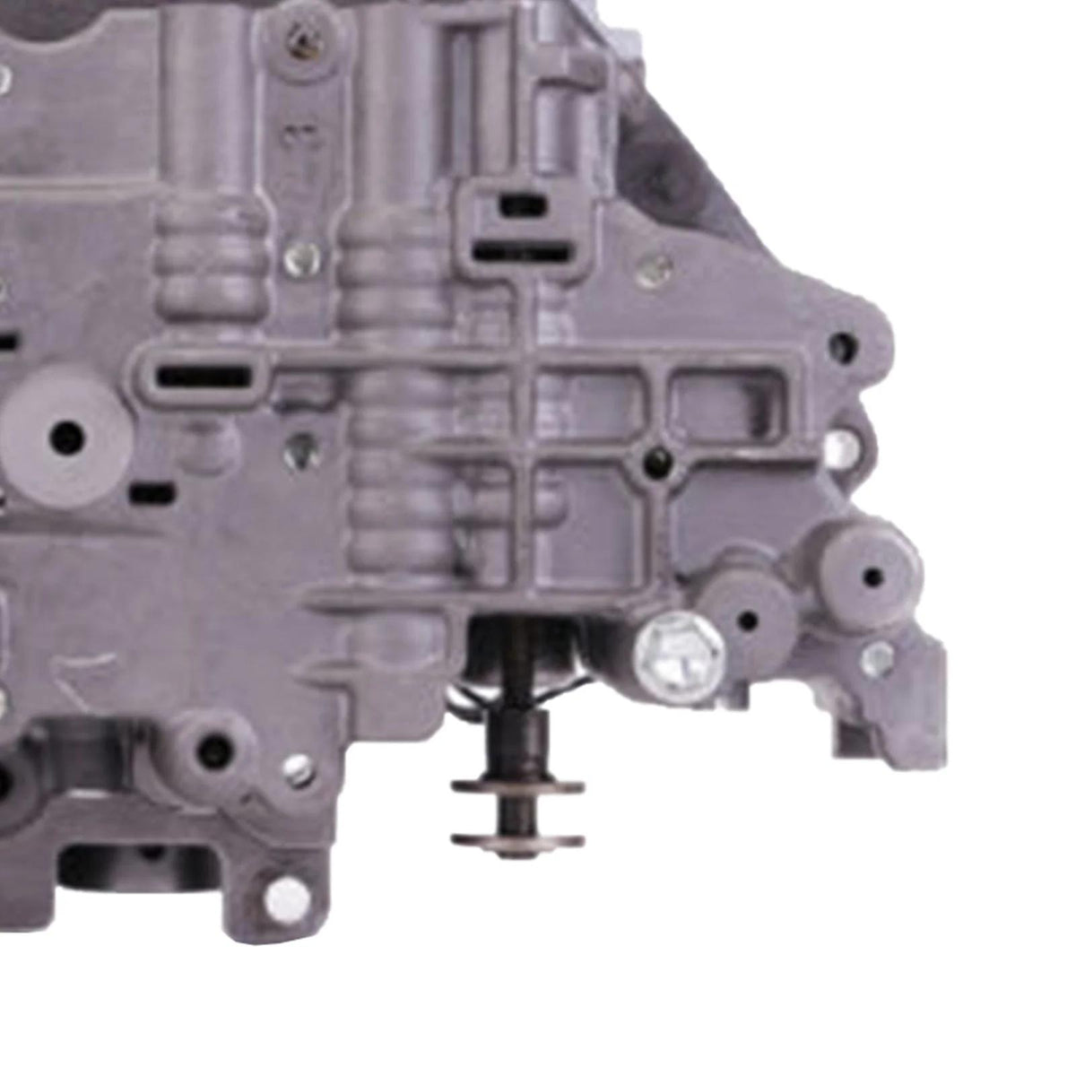 Transmission Valve body U660E w/7 Solenoid For Toyota Camry 6-Speed P47740 Generic