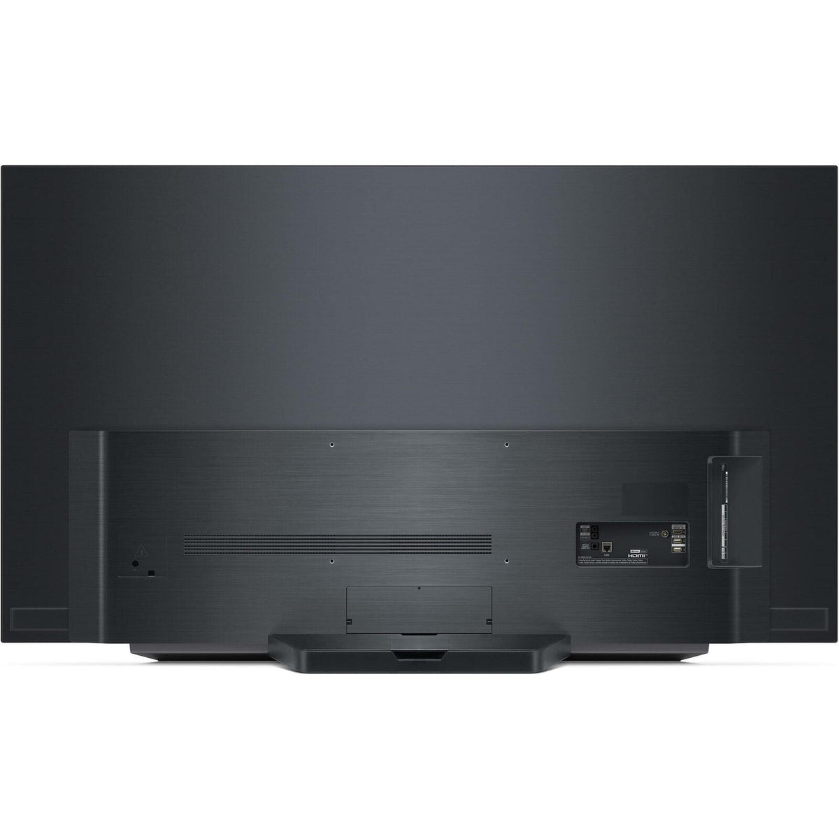 lg c1pu 48" hdr 4k ultra hd smart oled tv - 2021 model