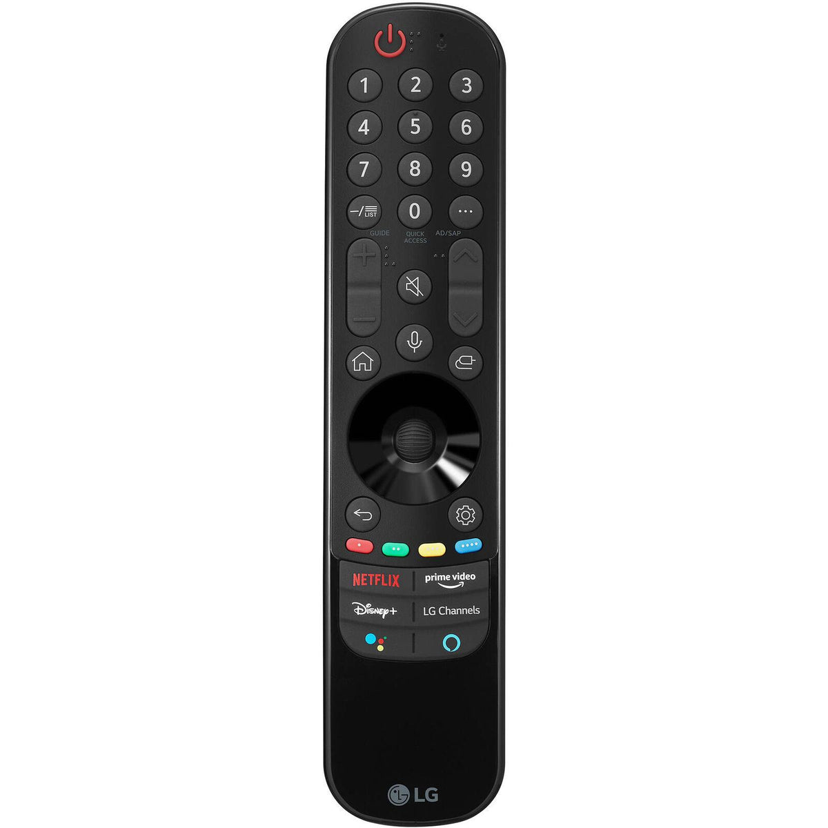lg c1pu 65"  hdr 4k ultra hd smart oled tv - 2021 model *oled65c1p