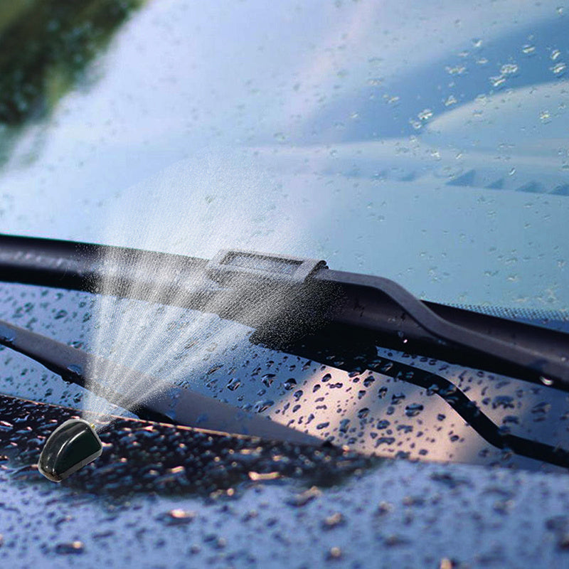 Upgrade Your Car's Windshield Wipers With This Universal 2-Piece Set!