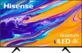 hisense u6g series 55" 4k uled android smart tv - 2021 model *55u6g