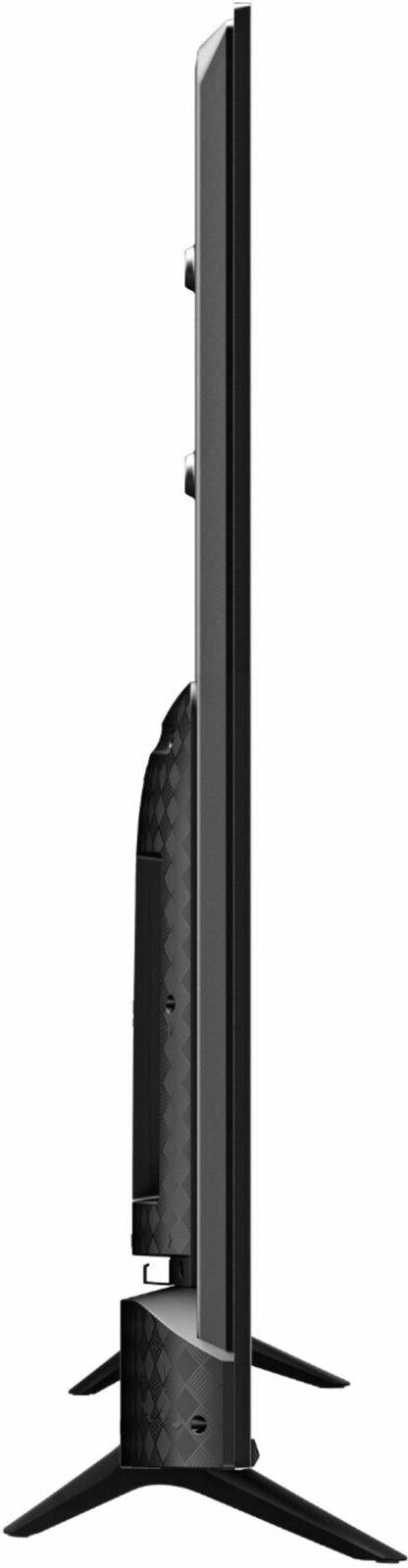 hisense u6g series 55" 4k uled android smart tv - 2024 model *55u6g