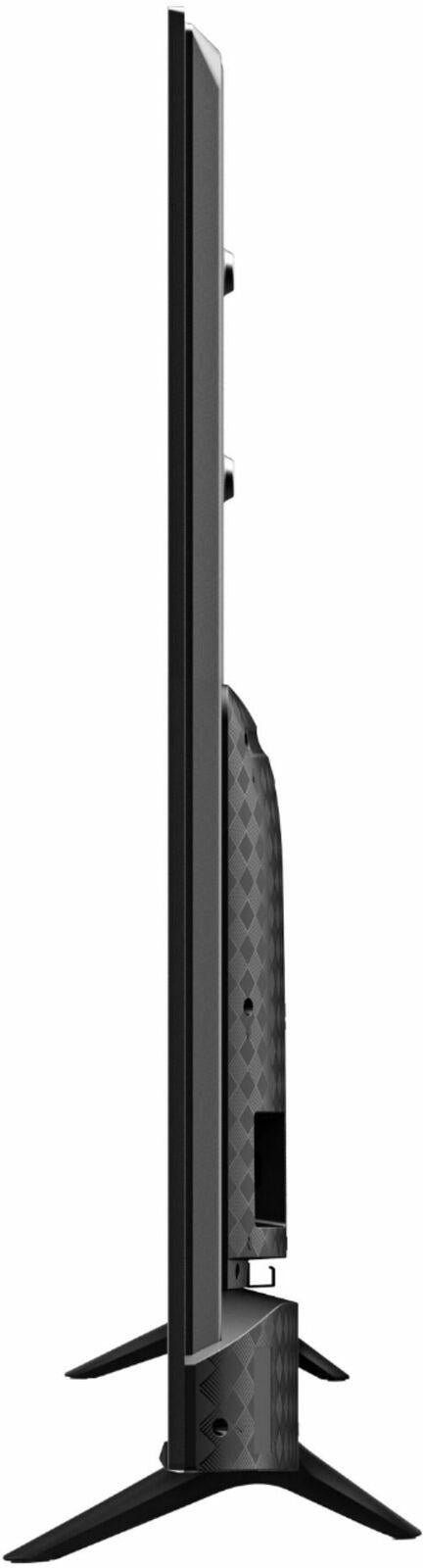 hisense u6g series 55" 4k uled android smart tv - 2021 model *55u6g