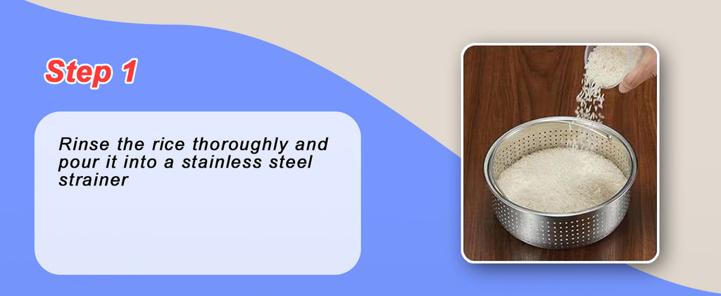 3L Healthy Low Carb Rice Cooker, Low Sugar Digital Steamer,Porridge,Soup, Rice,White Rice, Steel Filter Basket，5 CooFunctions,24H Timer & Auto Keep Warm