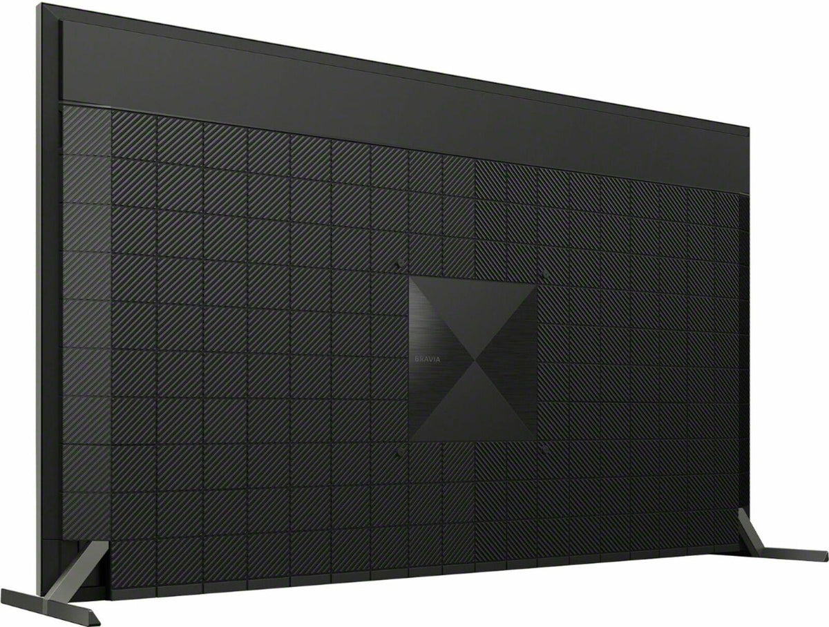 sony bravia x95j 65" 4k uhd hdr smart led tv - 2021 model *xr65x95j