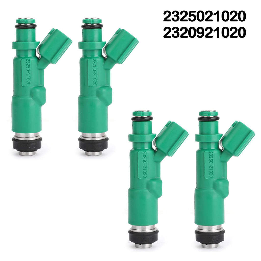 Fuel Injectors For Toyota Prius1.5L Scion Xa Xb 1.5L Generic