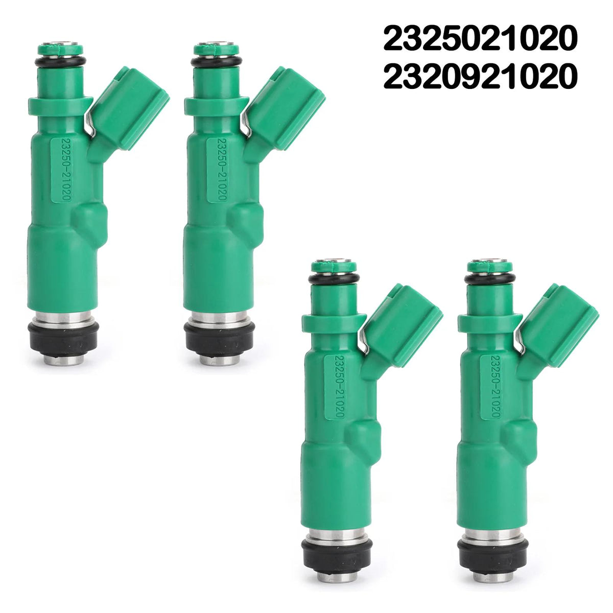 Fuel Injectors For Toyota Prius1.5L Scion Xa Xb 1.5L Generic
