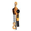 6 Ton 1.5 Mtr Ratcheting Lever Block Chain Hoist Puller Pulley E600 ECs