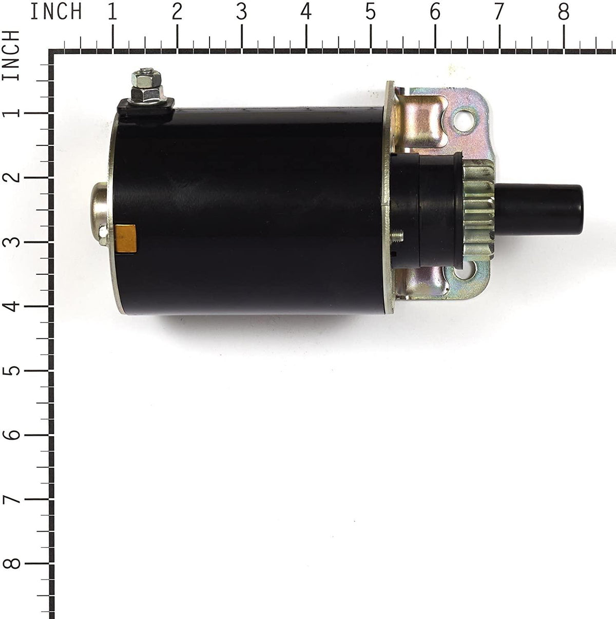 briggs and stratton 844717 starter motor