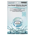 SenSafe Low Range Chlorine Dioxide 30 Foil Packed Tests - INCL. 12 PK