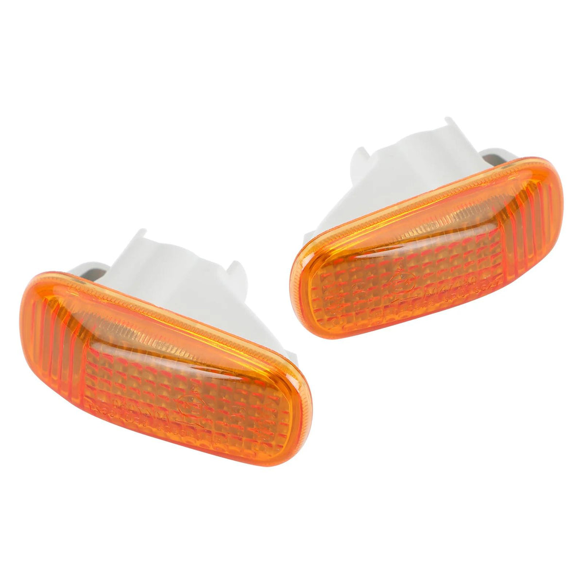Honda Civic / Cr-V Amber Turn Marker Signal Light Housing Cover 34301S5A013 Generic