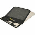 B-G Racing Wheel Alignment EZ Sweep Castor Slip Plates - 395 x 255 x 5mm