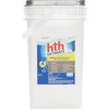 Microbial te Mineral Chlorine Granule
