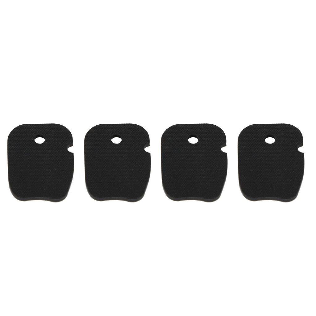 5PCS Cup Holder Rubber Insert 66995-AD021 66995-AD011 For 2001-2004 Toyota Tacoma Generic