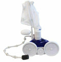 polaris 280 - pool vacuum cleaner sweep - excellent!