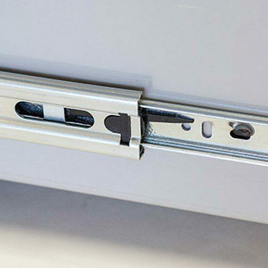 Summerset Masonry Single Access Door, 17.25x24.25"