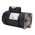 0.75 HP Square Flange Up-Rated Pool Pump Motor, 1.25 SF