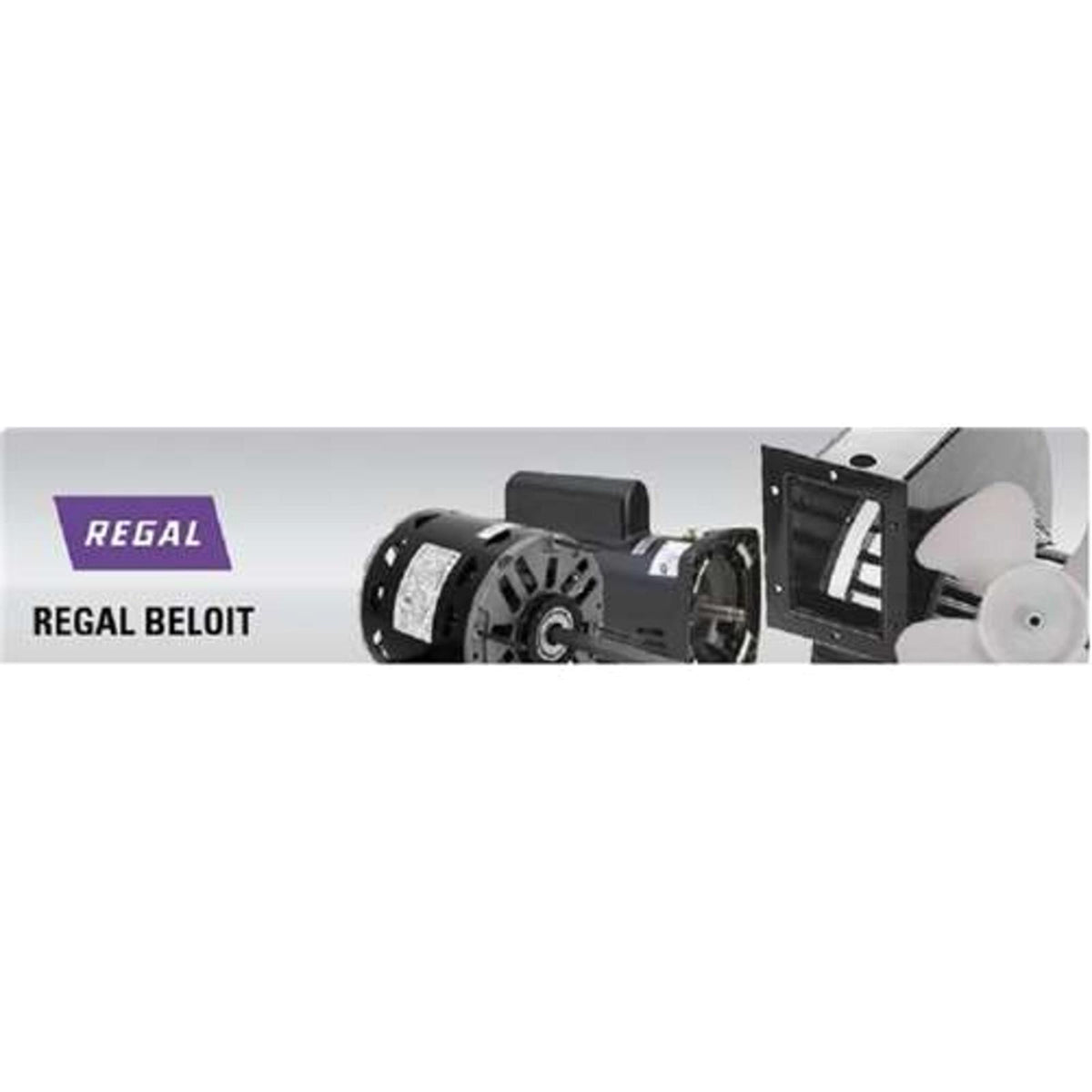 0.75 HP Square Flange Up-Rated Pool Pump Motor, 1.25 SF