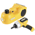 Car Lift Electric Hydraulic Floor S 5 Ton 12V 5T With Impact Wrench Set