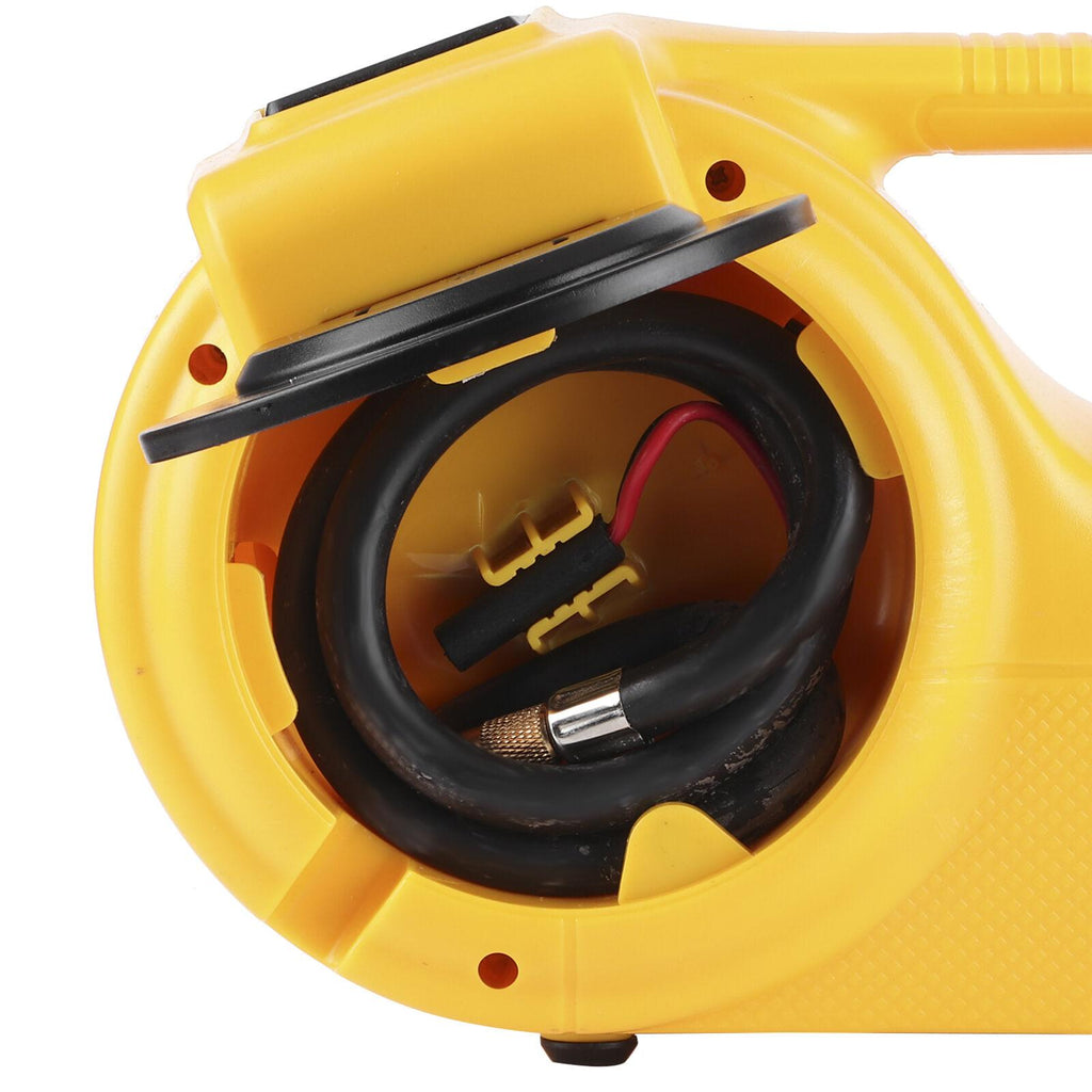 Car Lift Electric Hydraulic Floor S 5 Ton 12V 5T With Impact Wrench Set