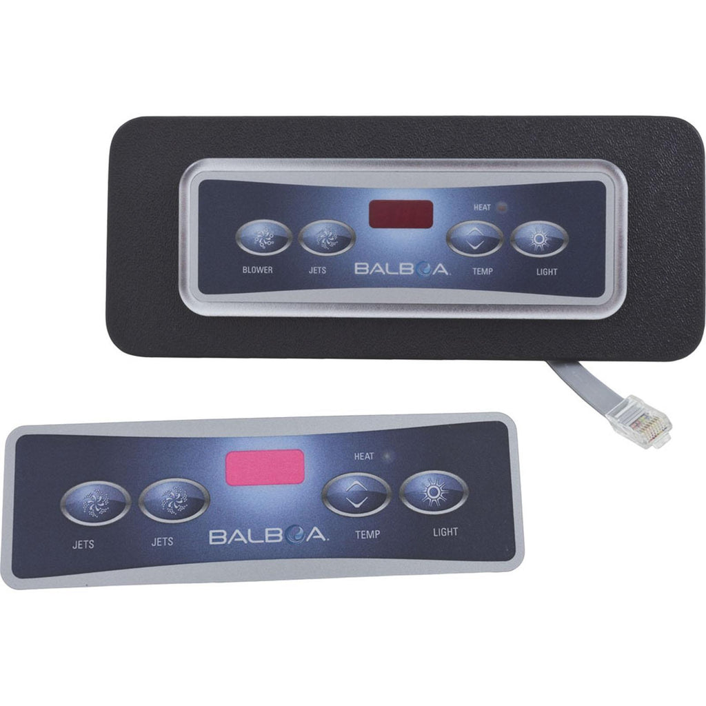 Balboa 54217-Z Spa Control System VS501Z Value Pack Retrofit Kit