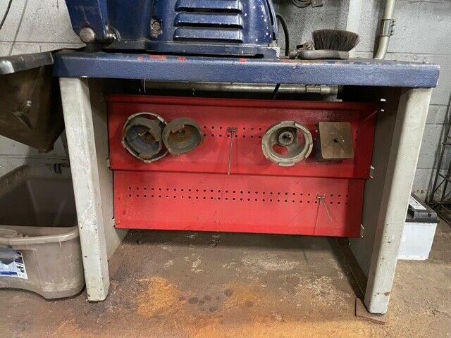 Ammco Disc & Drum Brake Law/ Bench - $1,950