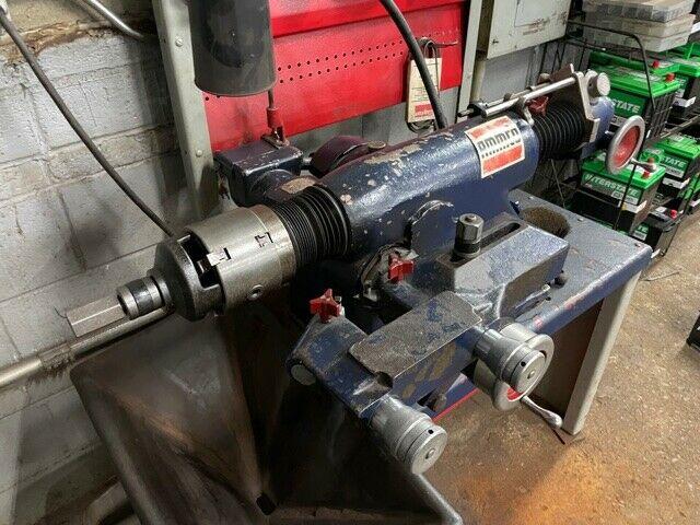 Ammco Disc & Drum Brake Law/ Bench - $1,950