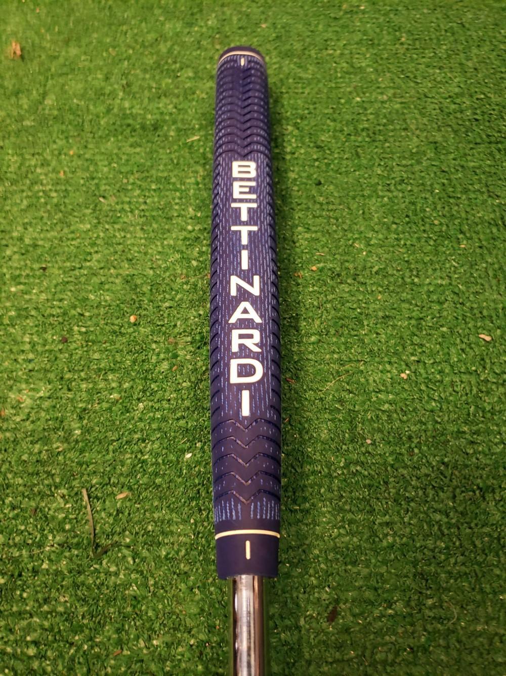 Used Right Handed Men's Mallet Putter