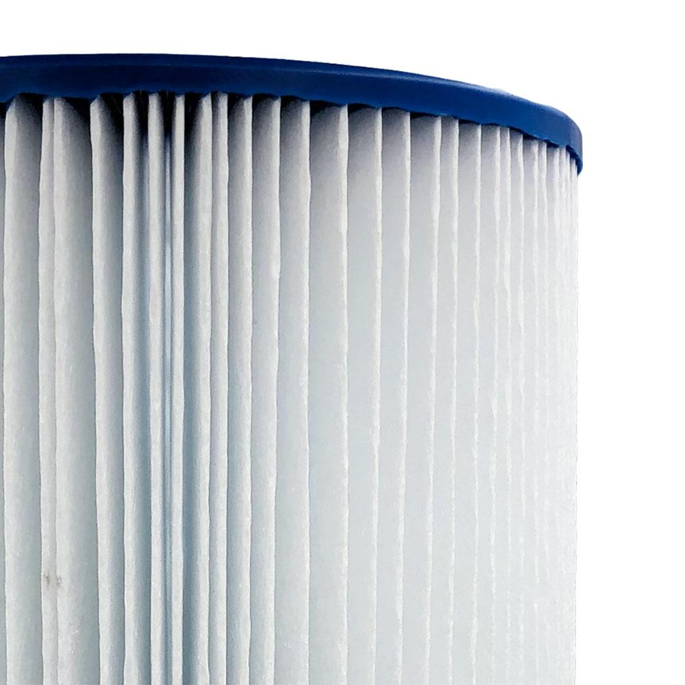 clurtech replacement hayward star clear ii c1100 pool filter cartridge 4 pack