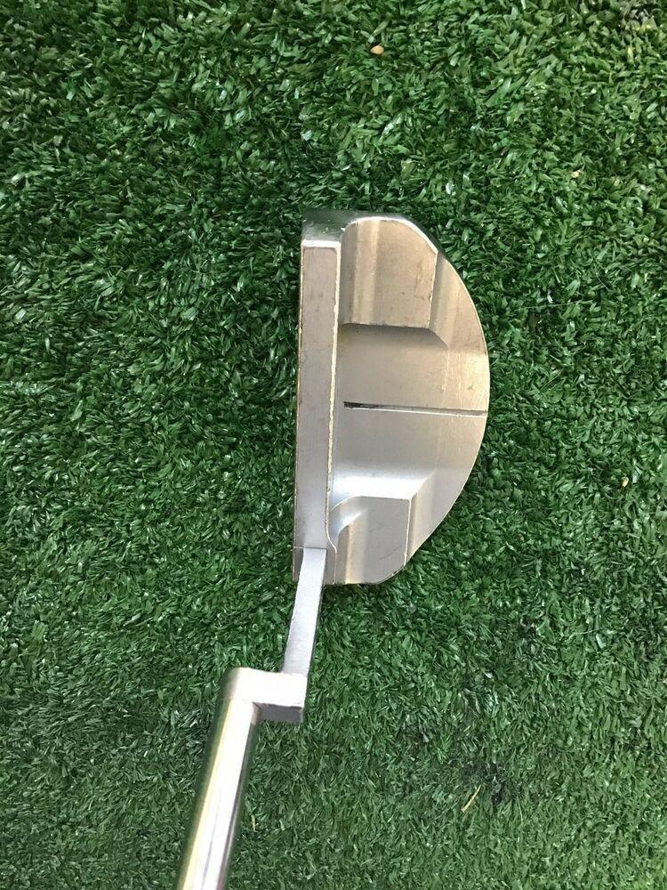 Edel Putter 34” Steel Shaft