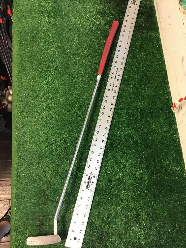 Edel Putter 34” Steel Shaft