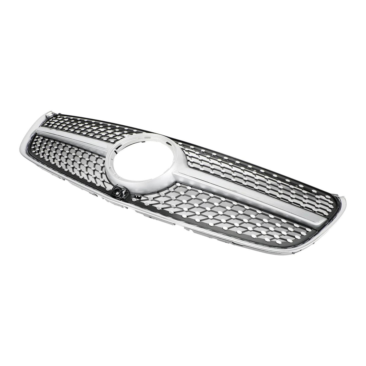 2014-03.2023 Benz W447 V-Class Diamond Front Upper Grille Grill Generic