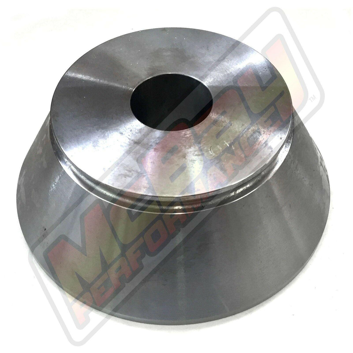 5.03" - 6.88" Light Truck Wheel r Cone 28mm Shaft Accuturn Coats MADE USA