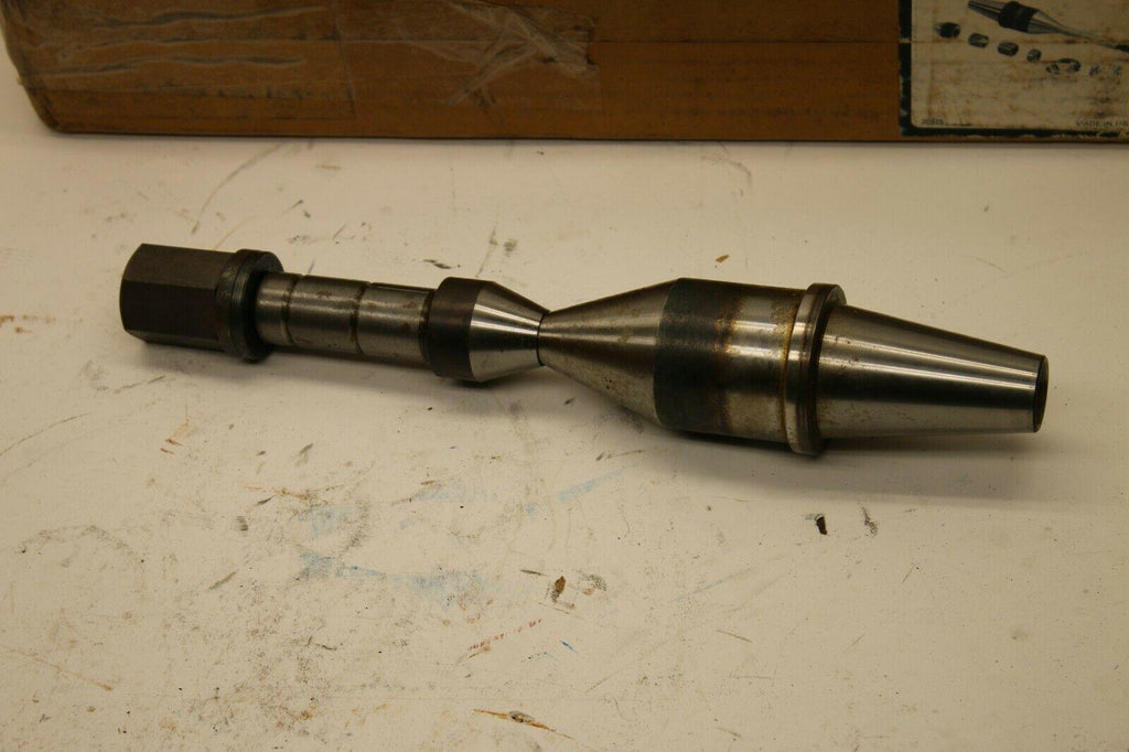 Ammco 1008 11/16" Import Arbor Kit for 3850 3860 Brake LaUse Auto Shop Tool