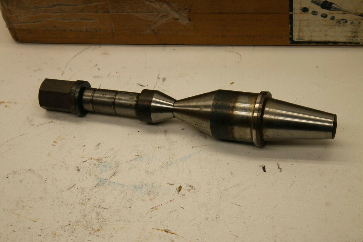 Ammco 1008 11/16" Import Arbor Kit for 3850 3860 Brake LaUse Auto Shop Tool