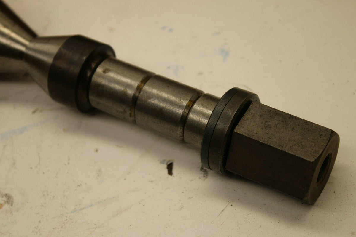 Ammco 1008 11/16" Import Arbor Kit for 3850 3860 Brake LaUse Auto Shop Tool