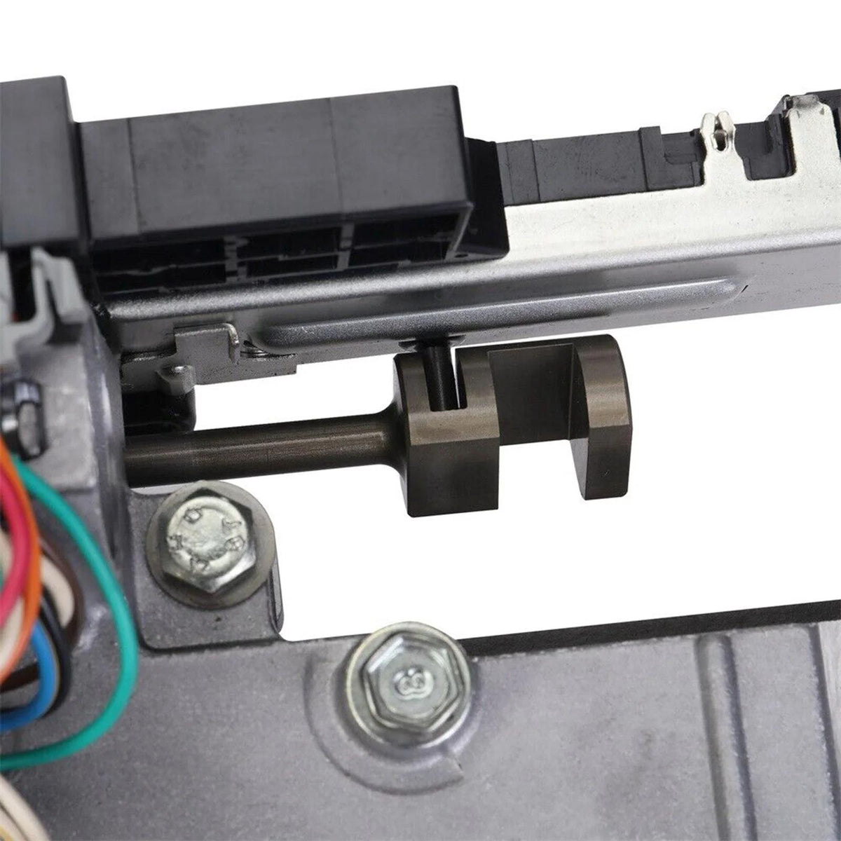 2009-2012 Suzuki Equator RE5R05A Valve Body Solenoid w/ TCM Generic