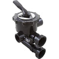 MPV, Astral, 2", Side Mount, 6 Pos
