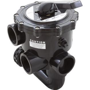 MPV, Astral, 2", Side Mount, 6 Pos