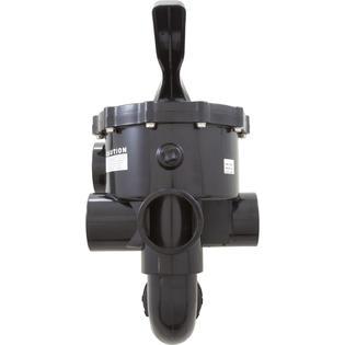 MPV, Astral, 2", Side Mount, 6 Pos