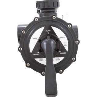 MPV, Astral, 2", Side Mount, 6 Pos